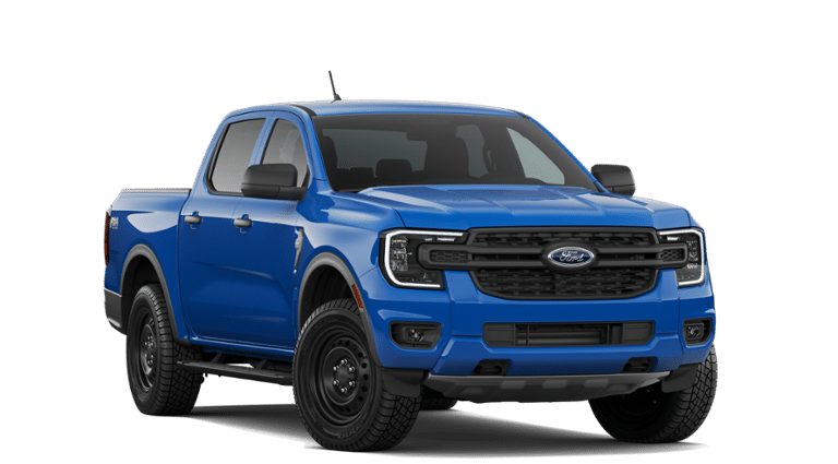 Ranger® vehicle